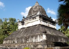 Stupa Mak Mo (watermelon)