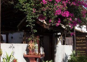 Treasure Hotel Laos
