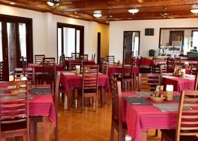 Treasure Restaurant opening at 7am