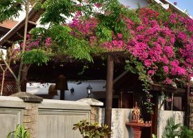 Treasure Hotel Laos, in center-town of Luang Prabang