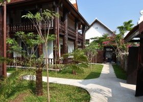 Rooms with all comfort & amenities